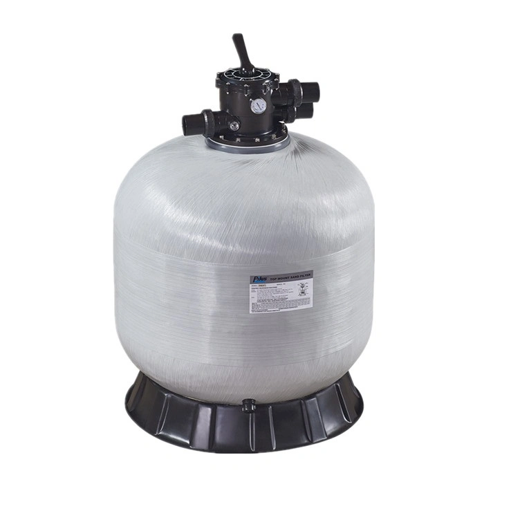 6 Position Valve SPA and Swimming Pool Sand Filter