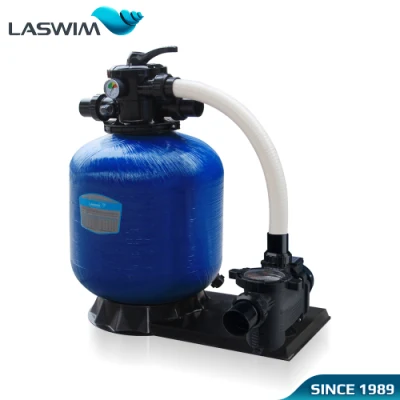 Home, SPA Laswim Commercial Swimming Pump and Filters Pool Filter