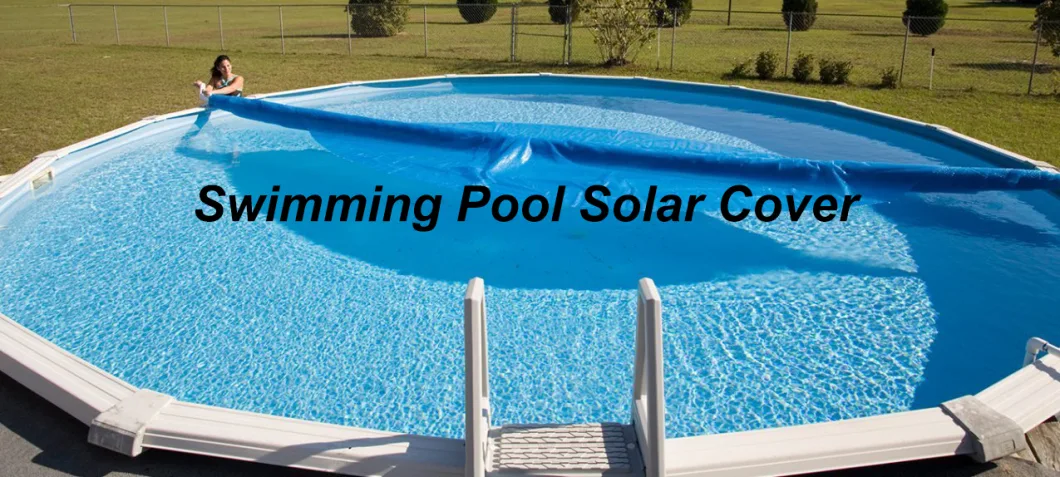 Durable Material SPA Thermal Blanket Cover Solar Pool Cover