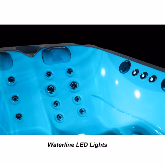 Operate Easily Lifter SPA Cover Lifter Aluminium Hot Tub Cover Lifter