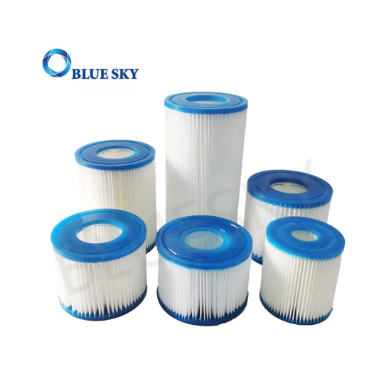 Hot Tub Filter Compatible with Unicel 4CH-949, Pleatco Pww50L Filbur FC-0172 SD-01143 817-4050 Rising Dragon 50