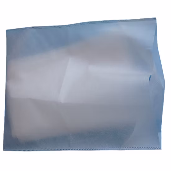 Disposable Pillowcase Pillow Cover for Hotel Hospital SPA Beauty Salon