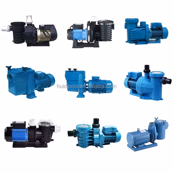 Wholesale China Professional Swimming Pool SPA Equipment Swimming Pool Accessories