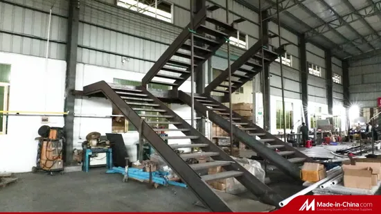 Outdoor Balustrade Gold White Oak Wood Stainless Steel Stair Staircase Railing Handrail Price